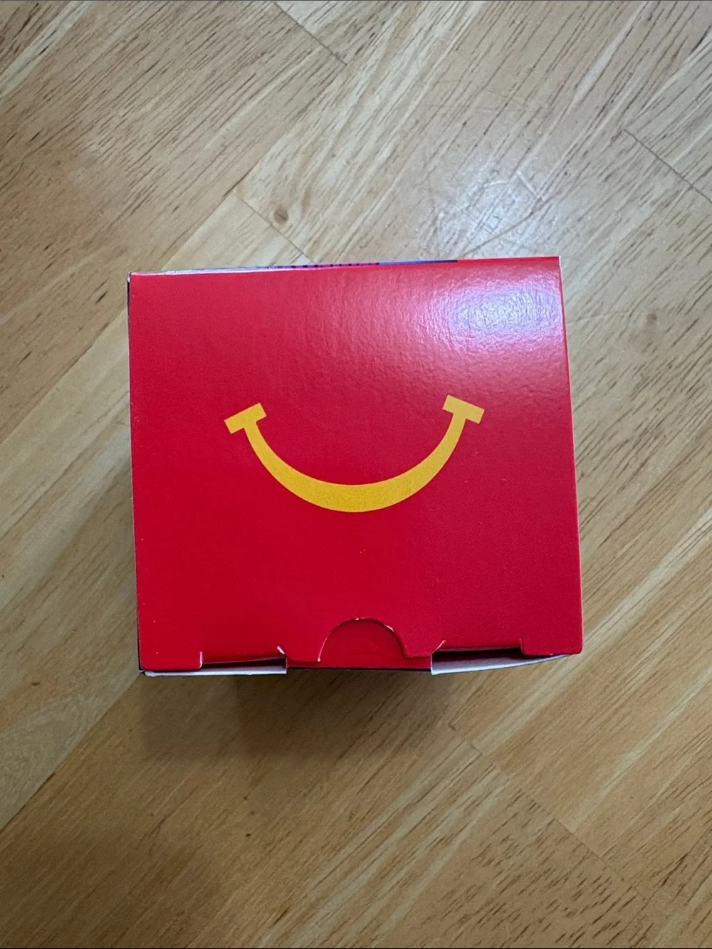 Mario Kart Deluxe Luigi Kart McDonald’s Happy Meal Prize